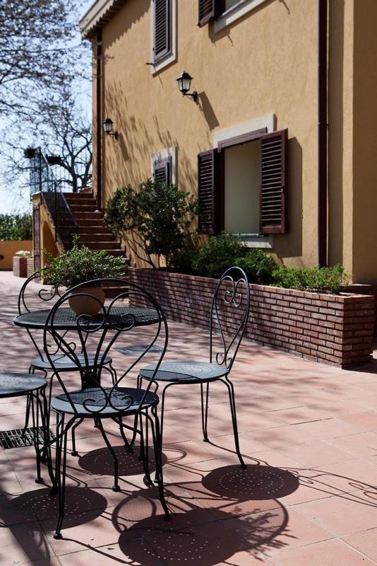 Villa La Terra Del Mezzo Riposto Esterno foto