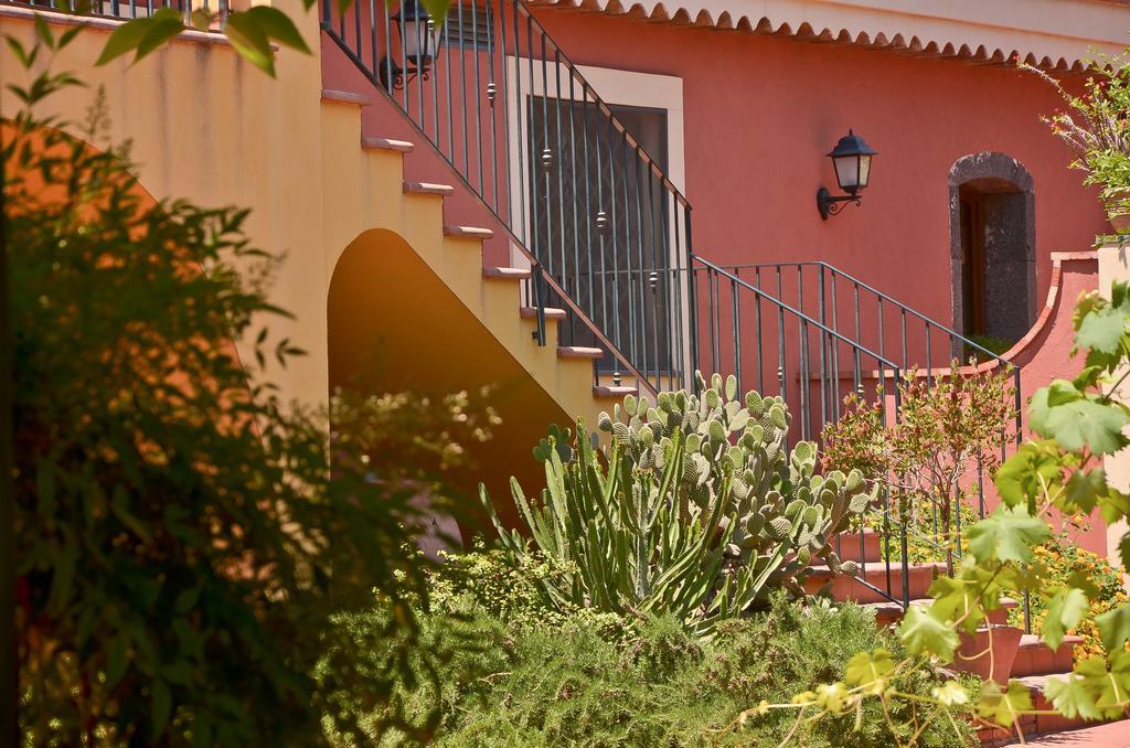 Villa La Terra Del Mezzo Riposto Esterno foto