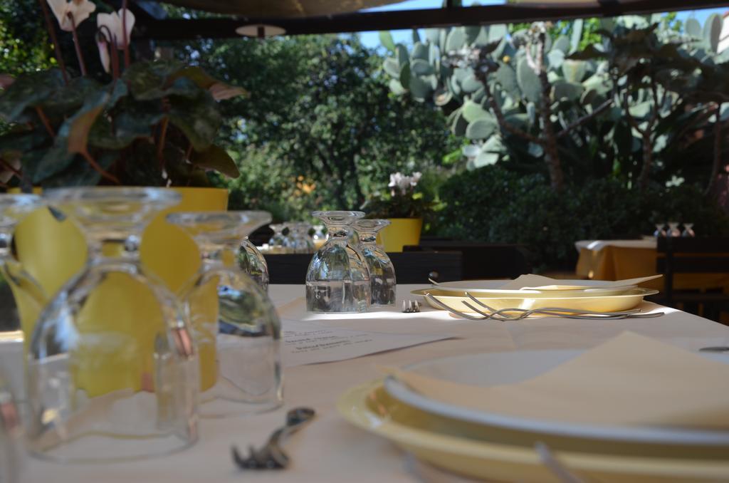 Villa La Terra Del Mezzo Riposto Esterno foto