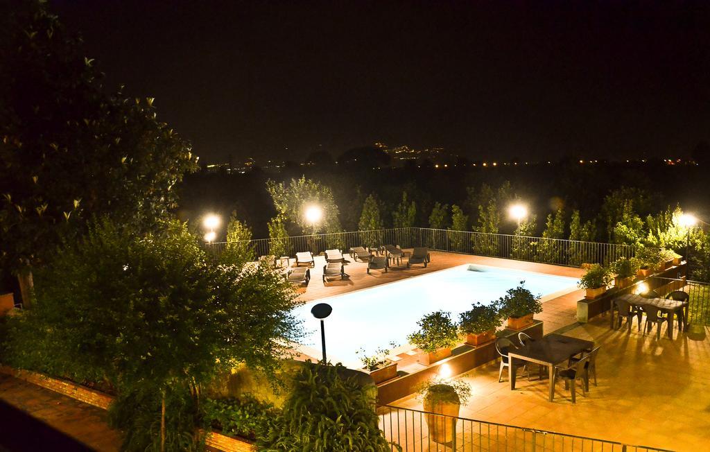 Villa La Terra Del Mezzo Riposto Esterno foto