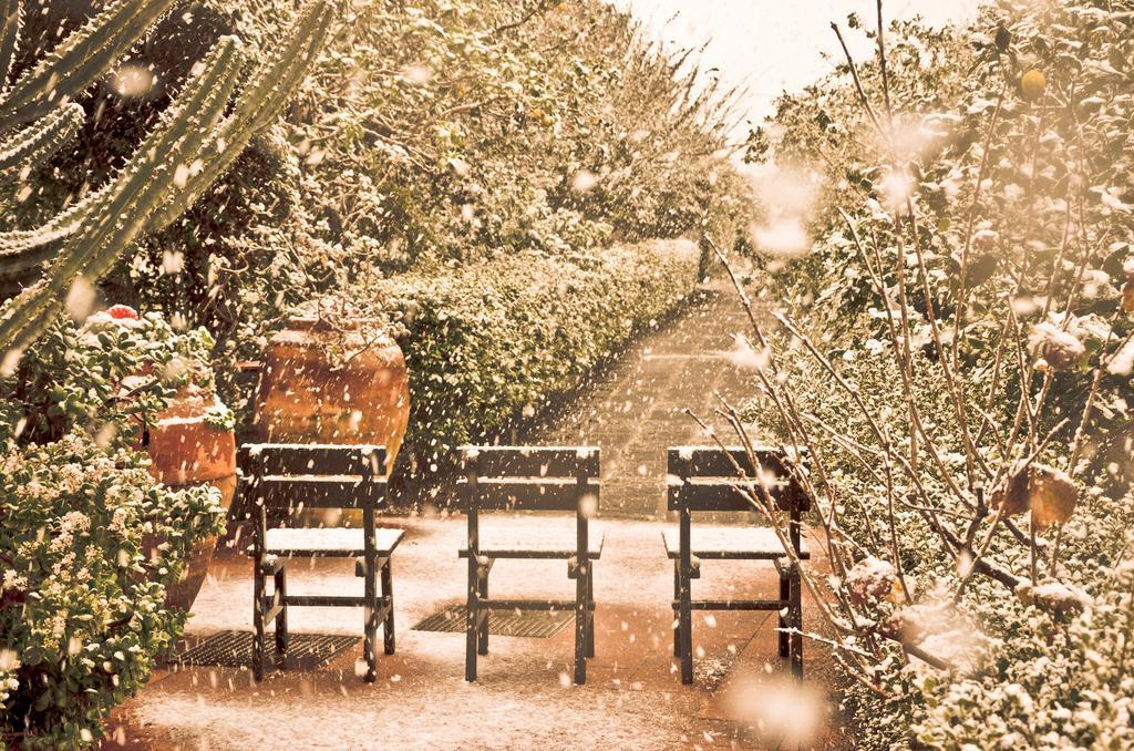Villa La Terra Del Mezzo Riposto Esterno foto