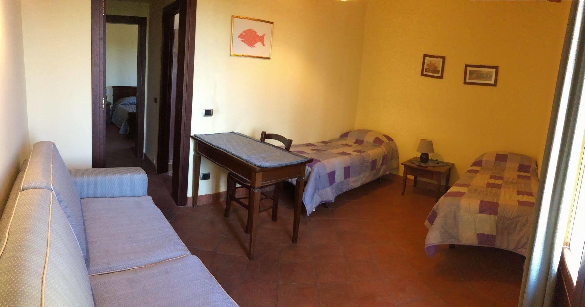 Villa La Terra Del Mezzo Riposto Esterno foto